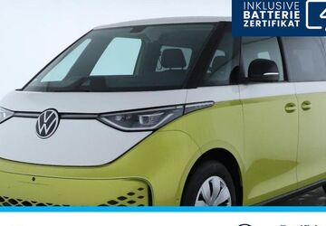 VW ID. Buzz 19.999 km 46.990 &euro; Ebersbach 73061