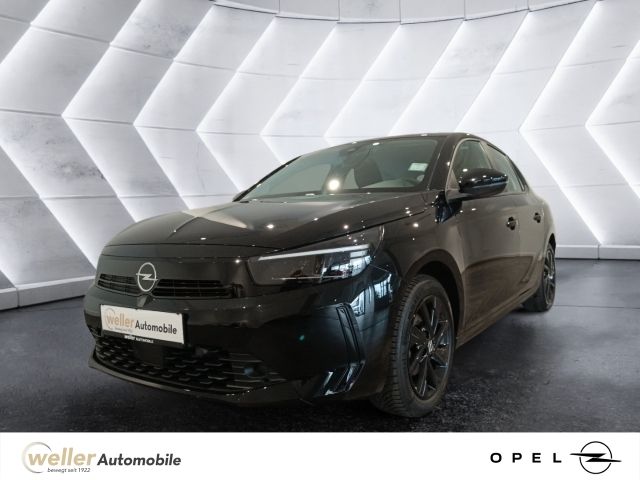 Opel Corsa 19.900 km 14.930 &euro; Bietigheim-Bissingen 74321