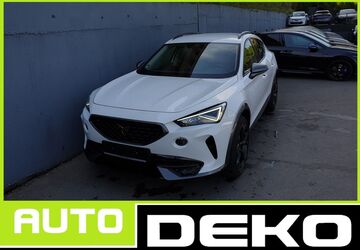 Cupra Formentor 19.959 km 24.970 &euro; Waiblingen 71332