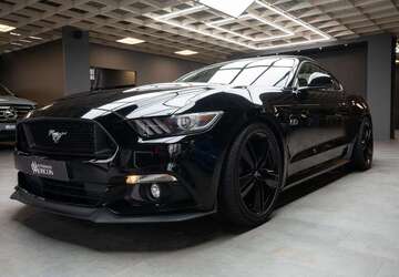 Ford Mustang 102.000 km 33.990 &euro; Remseck am Neckar 71686