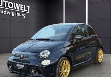 Abarth 695 1.200 km 29.977 &euro; Bietigheim-Bissingen 74321