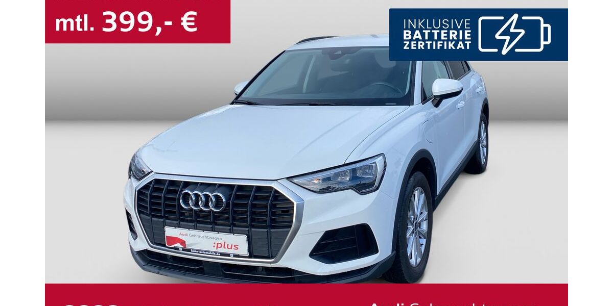 Audi Q3 59.440 km 24.770 &euro; Göppingen 73037