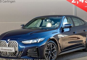 BMW 420 Gran Coupé 13.871 km 45.430 &euro; Gerlingen 70839