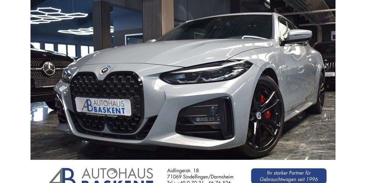 BMW 430 159.900 km 32.990 &euro; Sindelfingen-Darmsheim 71069