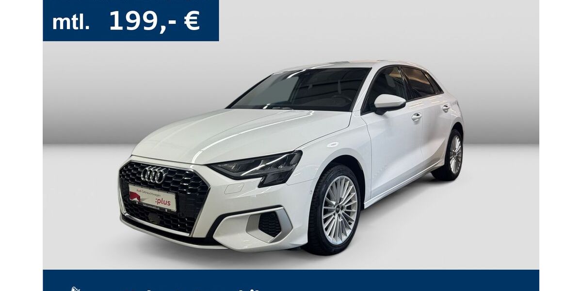 Audi A3 53.200 km 19.990 &euro; Schorndorf 73614