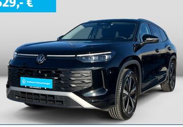 VW Tayron 5.977 km 37.490 &euro; Kornwestheim 70806