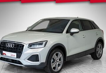 Audi Q2 4.964 km 33.920 &euro; Böblingen 71034