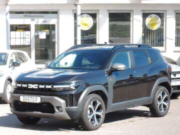 Gebrauchte Dacia Duster
