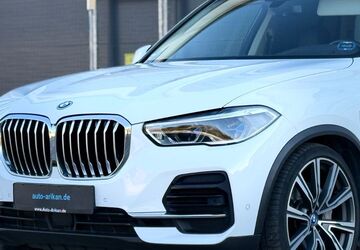 BMW X5 125.000 km 40.700 &euro; Stuttgart 70374