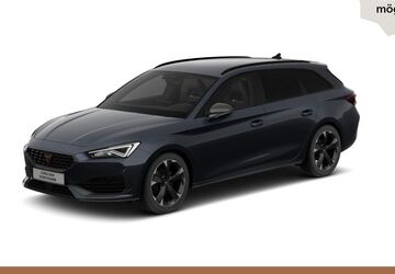 Seat Leon 30.068 km 29.330 &euro; Stuttgart-Feuerbach 70469