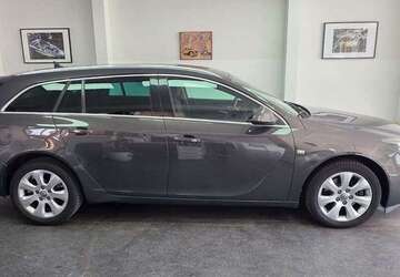 Opel Insignia 200.000 km 5.490 &euro; Asperg 71679