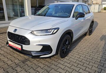 Honda ZR-V 3.000 km 33.900 &euro; Korb 71404