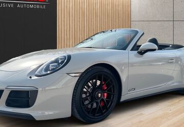 Porsche 991 14.850 km 139.990 &euro; Nürtingen (Stuttgart) 72622