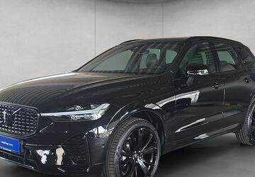 Volvo XC60 17.686 km 46.350 &euro; Stuttgart 70190