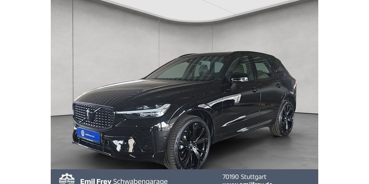 Volvo XC60 17.686 km 46.350 &euro; Stuttgart 70190