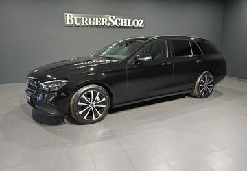 Mercedes-Benz E 300 160.280 km 24.900 &euro; Uhingen 73066
