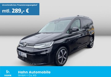 VW Caddy 3.555 km 37.490 &euro; Bietigheim-Bissingen 74321