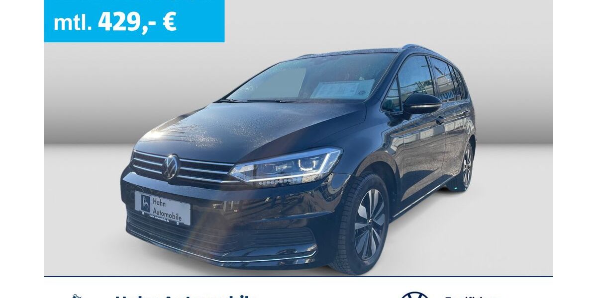 VW Touran 23.099 km 33.790 &euro; Böblingen 71032