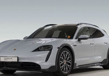 Porsche Taycan 30.600 km 71.900 &euro; Stuttgart 70469