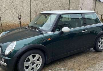 Mini Cooper 191.085 km 3.350 &euro; Kernen im Remstal 71394