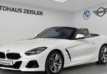 BMW Z4 11.950 km 41.730 &euro; Waiblingen 71332