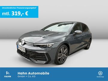 Gebrauchte VW Golf