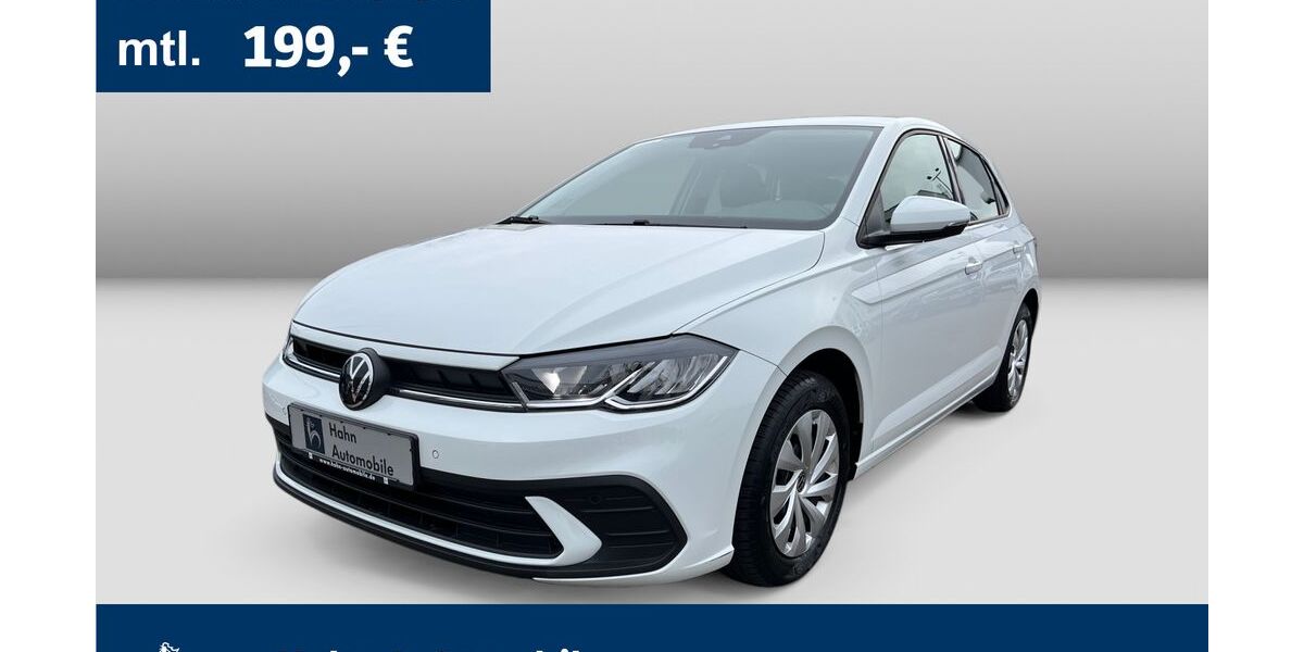 VW Polo 23.283 km 14.895 &euro; Göppingen 73037
