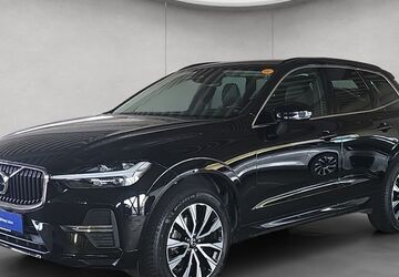 Volvo XC60 17.342 km 43.460 &euro; Stuttgart 70190