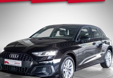 Audi A3 87.999 km 21.666 &euro; Stuttgart 70469