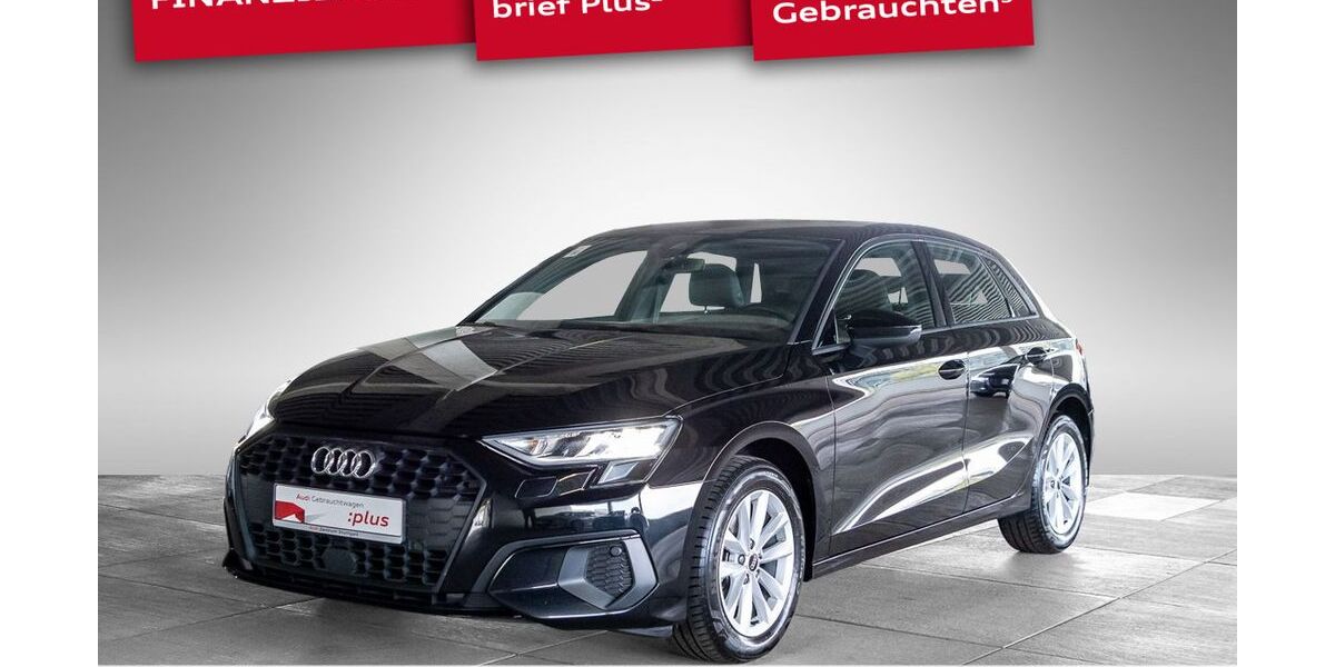 Audi A3 87.999 km 21.666 &euro; Stuttgart 70469