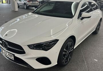 Mercedes-Benz CLA 250 30.000 km 35.555 &euro; Böblingen 71034