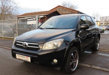 Toyota RAV 4 157.000 km 4.950 &euro; Fellbach 70736