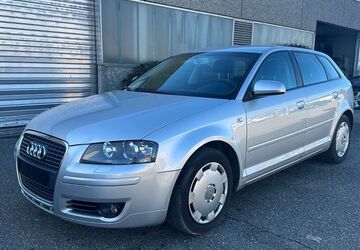 Audi A3 180.000 km 4.750 &euro; Waiblingen 71334