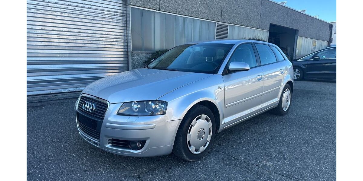 Audi A3 180.000 km 4.750 &euro; Waiblingen 71334