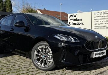 BMW 120 6.000 km 29.404 &euro; Backnang 71522
