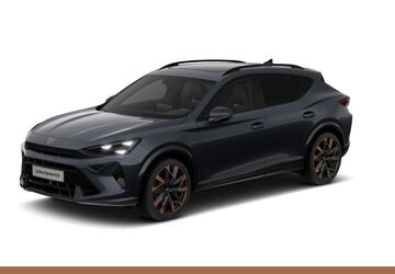 Cupra Formentor 1.505 km 41.430 &euro; Stuttgart-Feuerbach 70469