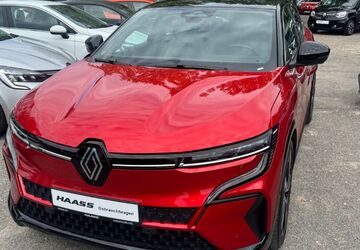 Renault Megane 31.982 km 27.990 &euro; Ludwigsburg 71636
