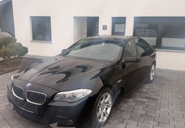 BMW 528 157.000 km 15.999 &euro; Abstatt 74232