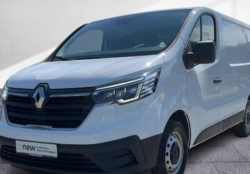 Renault Trafic 21.891 km 21.490 &euro; Esslingen 73734
