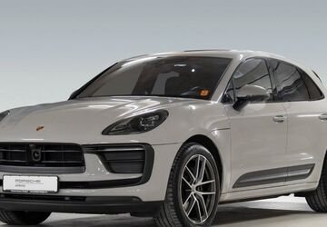 Porsche Macan 32.300 km 74.900 &euro; Stuttgart 70469