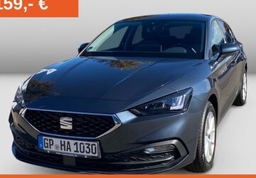 Seat Leon 9.900 km 26.395 &euro; Göppingen 73037
