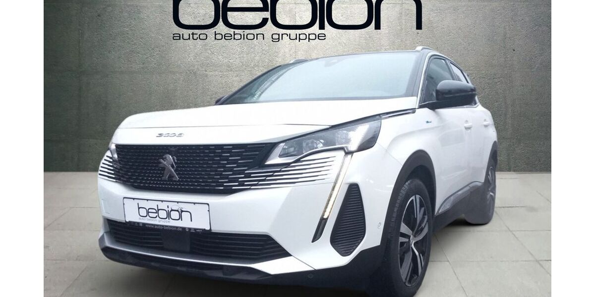 Peugeot 3008 49.650 km 22.280 &euro; Esslingen 73728