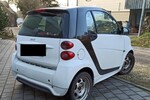 Smart ForTwo 86.500 km 6.250 &euro; Urbach 73660