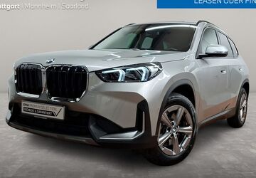 BMW X1 13.869 km 38.680 &euro; Stuttgart 70569