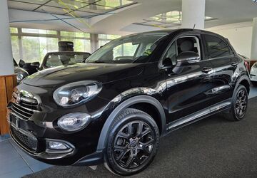 Fiat 500X 75.000 km 13.590 &euro; Filderstadt 70794