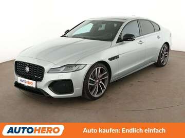 Gebrauchte Jaguar XF