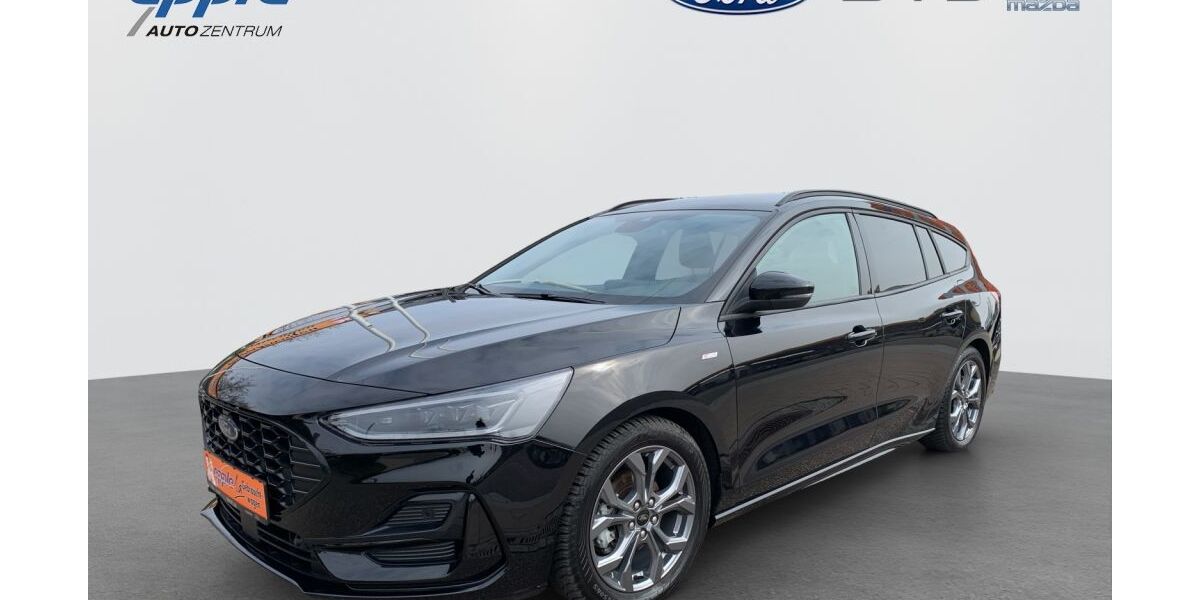 Ford Focus 21.254 km 22.500 &euro; Rutesheim 71277