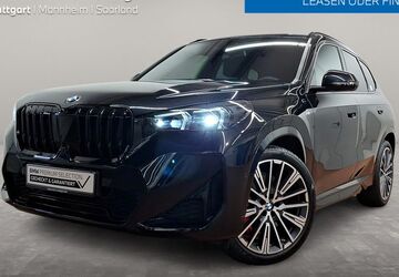 BMW X1 22.010 km 50.870 &euro; Stuttgart 70569