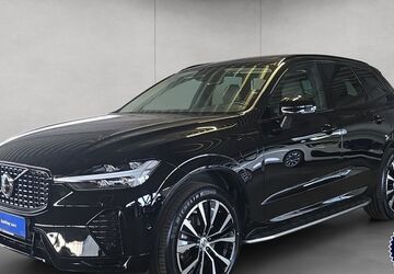 Volvo XC60 44.431 km 48.400 &euro; Stuttgart 70190