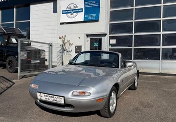 Mazda MX-5 100.800 km 17.900 &euro; Winterbach 73650